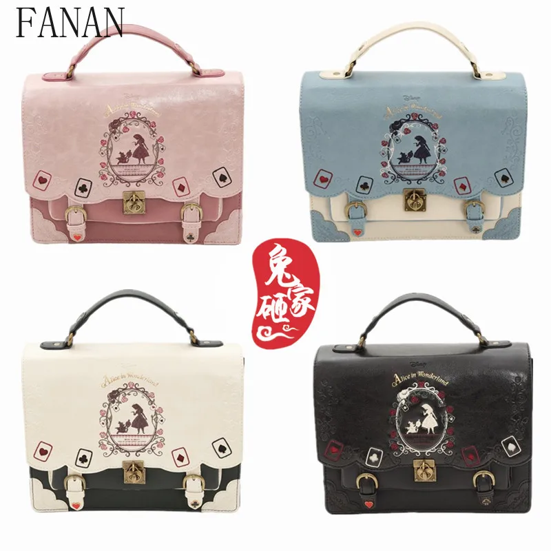 

Новинка 2023 года, рюкзак в стиле Лолиты, сумка через плечо в японском стиле, модные рюкзаки для девочек, модные милые осенние женские сумки