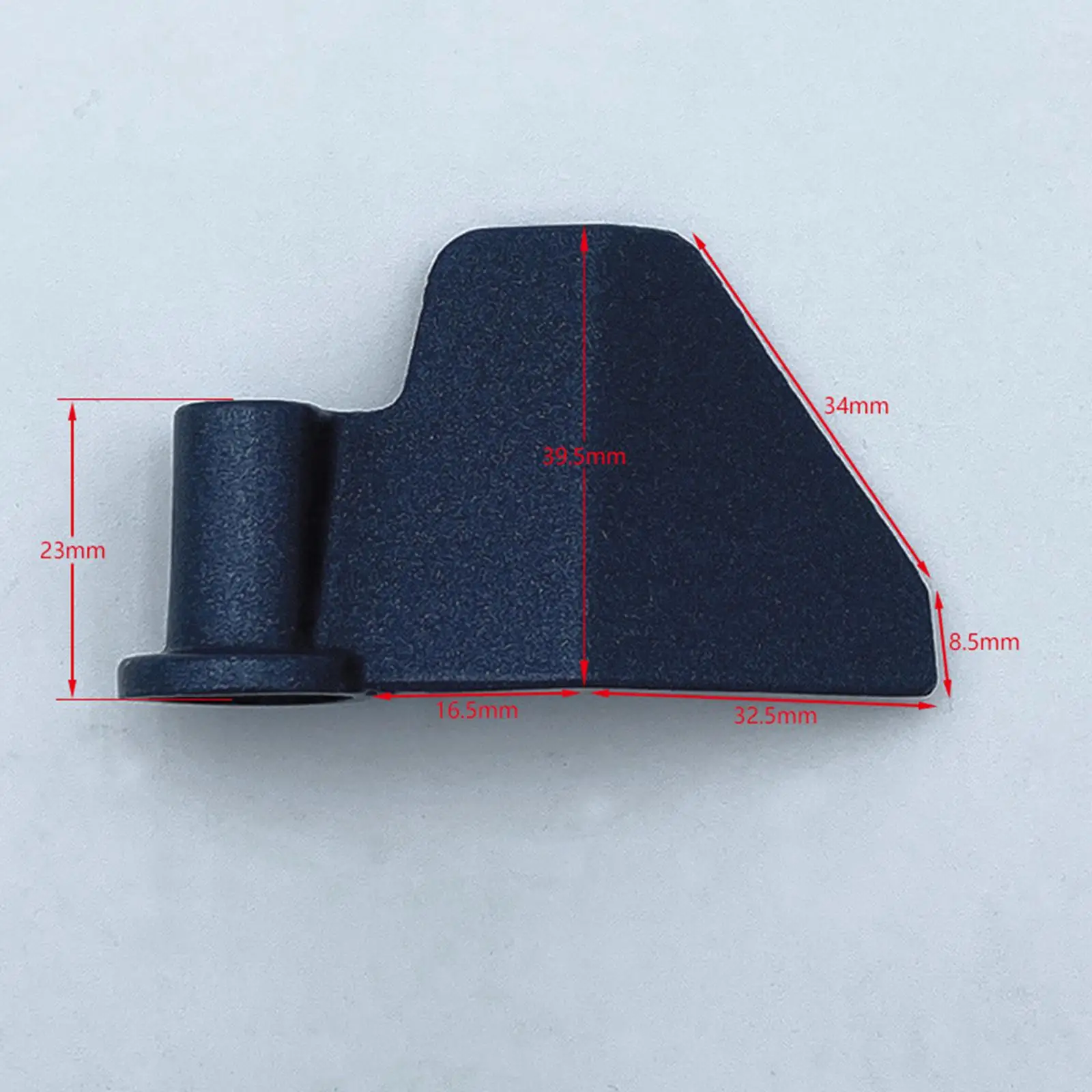 Bread Maker Blade Aluminum Alloy Portable Home Baking Bread Maker Kneading Bread Maker Machine Paddle Nonstick Bread Maker Parts