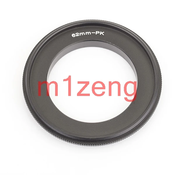 PK-49/52/55/58/62/67/72/77 mm Macro Reverse Ring Adapter ring for Pentax K PK kx k5 k7 km K10D K20D k100d k200d DSLR camera