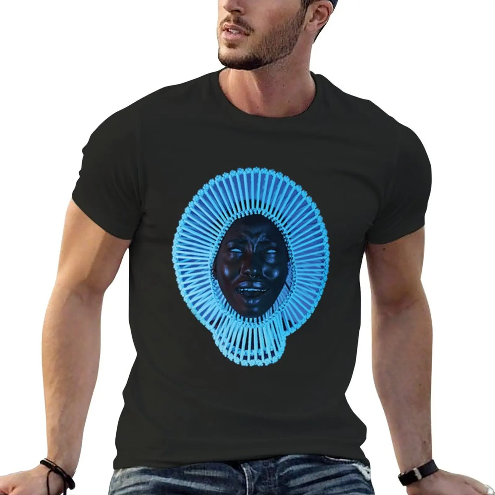 

Childish Gambino, Awaken, My Love! T-Shirt for a boy vintage clothes shirts graphic tee new edition plain t shirts men