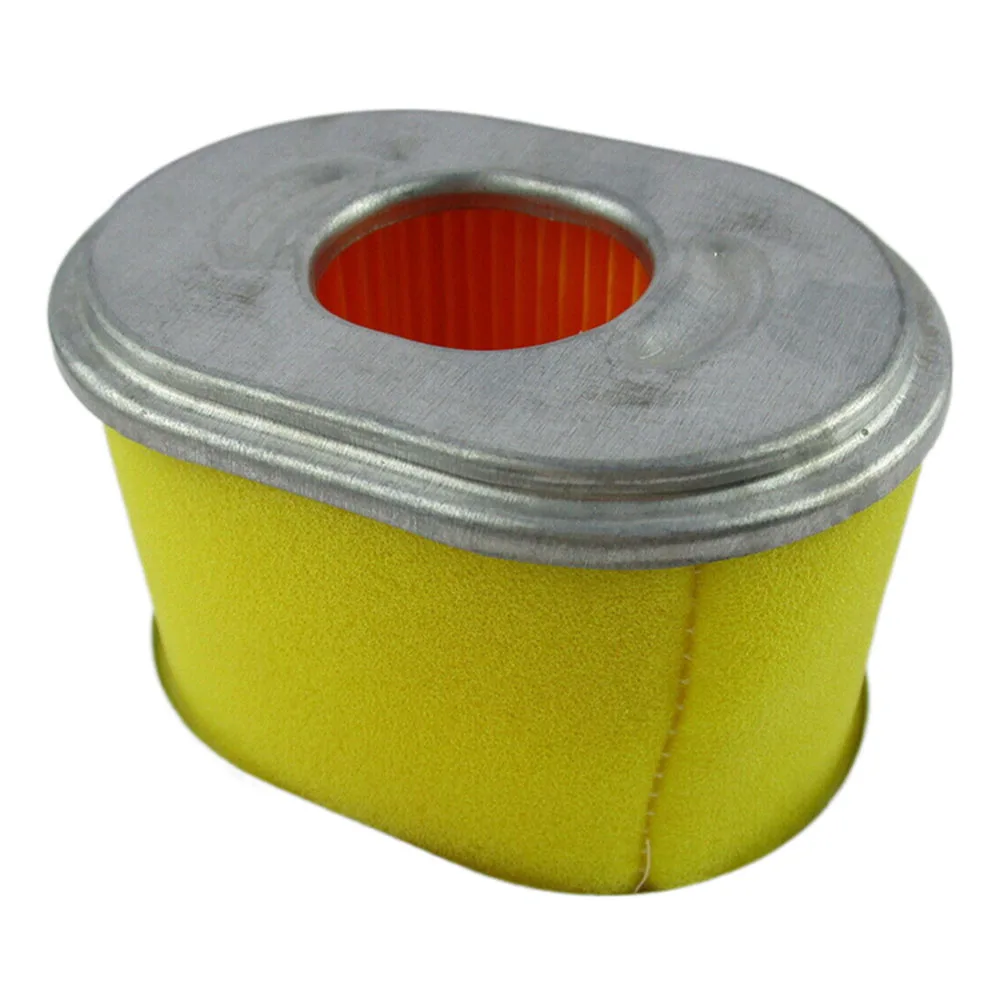 Air filter core 160gx210 polishing machine pump air filter element 168f170F gasoline rotary tiller accessories