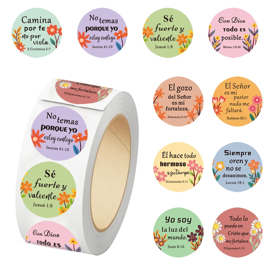 #65 Address Labels Discount Picks