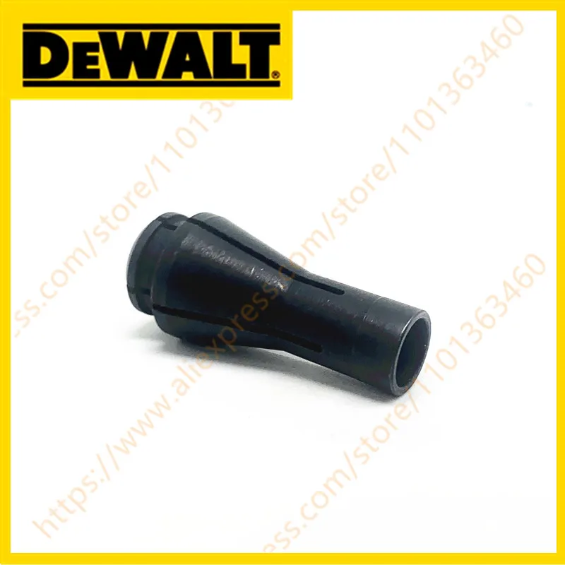 COLLET 1/4 "pour Dewalt DCG426N DWE4884 DCG426 DCG426M2 DWE4887 DWE4887N MCM401 DCG426B