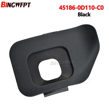 (Dvě barvy na výběr) Kryt spínače tempomatu na volantu pro Toyota Yaris Vios 45186-0D110-C0 45186-0D110-E0 10 nejlepší prodej adaptér pro ovládání na volantu Toyota - №9