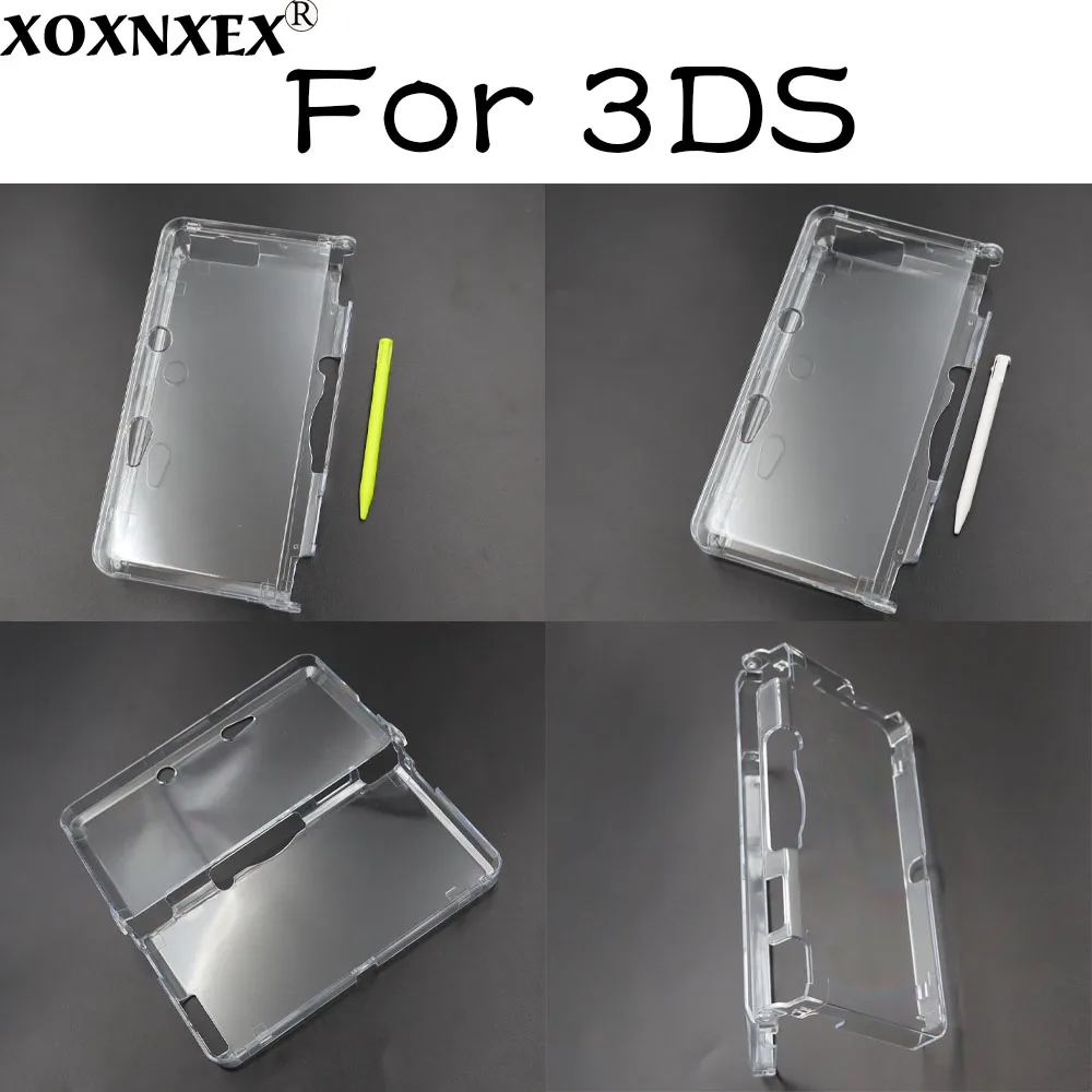 1Set Clear Plastic …