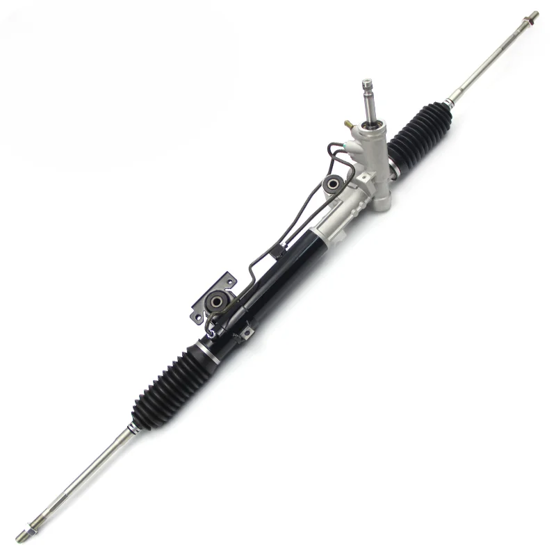 power steering rack pinion assy for mitsubishi outlander CW5 LancerEX CY4  LHD car steering gear box 4410A022  4410A377 4410A248