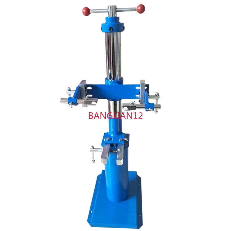 

Компрессор для пружин амортизаторов, устройство для демонтажа пружин амортизаторов