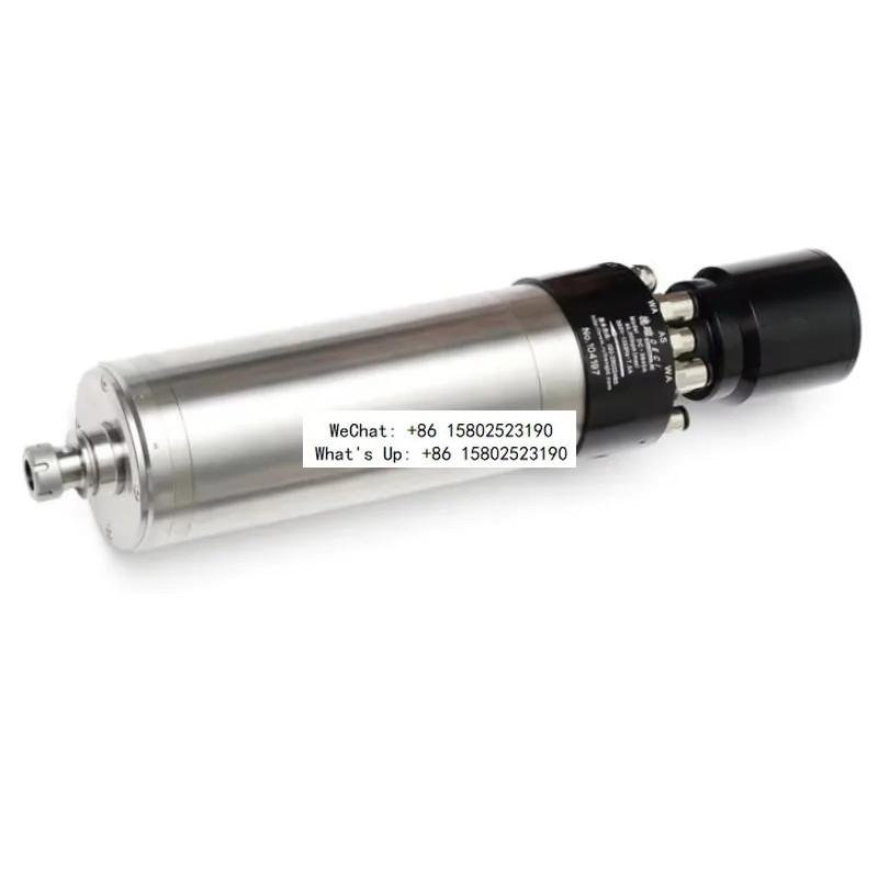 Deci Hsk Spindle Mo…