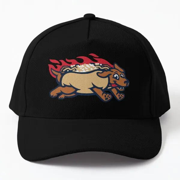 Pawtucket Hot Weiners  Baseball Cap Hat Czapka Casquette Printed Snapback Sport Outdoor Casual Spring  Sun Fish Hip Hop Bonnet