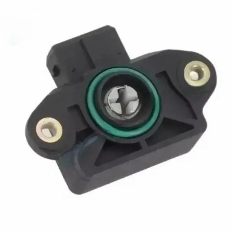 

Автомобильные аксессуары для E46 318i 1,9 л для высококачественного датчика TPS положения дроссельной заслонки 143600, автозапчасти