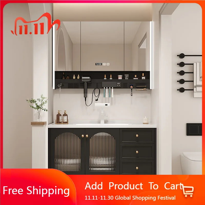 

Wall Headboards Bathroom Cabinet Disinfecting Partitions Narrow Over Cupboard Skincare Rotating Archivadores Trendy Furniture