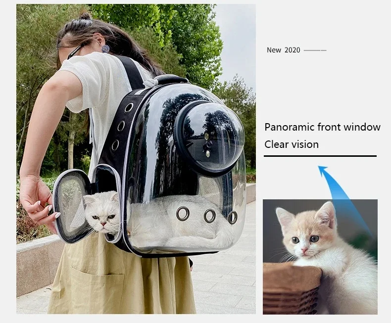 Thumbnail 2 - #16 Latest Puppy Carriers Updates