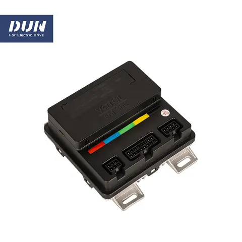 QS 미드 드라이브 허브 모터용 스마트 BLDC 사인파 컨트롤러, DUN/VOTOL EM30S 컨트롤러, 35A, 500W-1000W