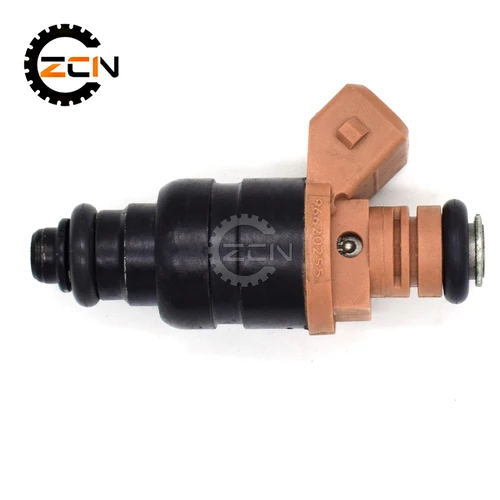 Imagen 2 del producto Inyector de combustible 96620255 96351840 96518620 Para Daewoo Klya Chevrolet Matiz M200 M250 Spark 0.8i 1.0i 1998-2010