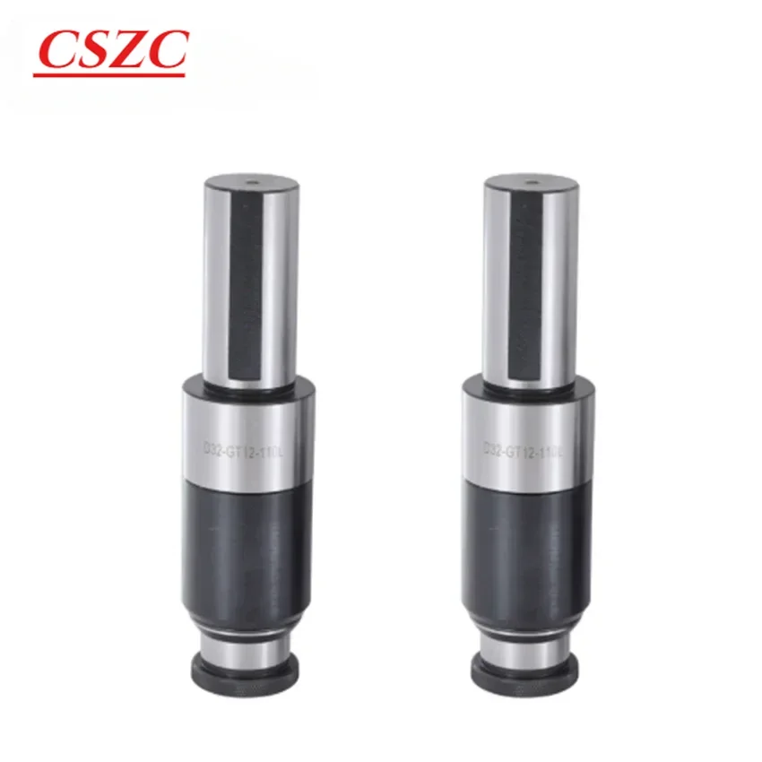 

NEW GT12 C16 C20 C25 C32 D20 D25 D32 GT12 GT24 Expandable cylindrical shank floating expandable spindle for CNC mill lathe