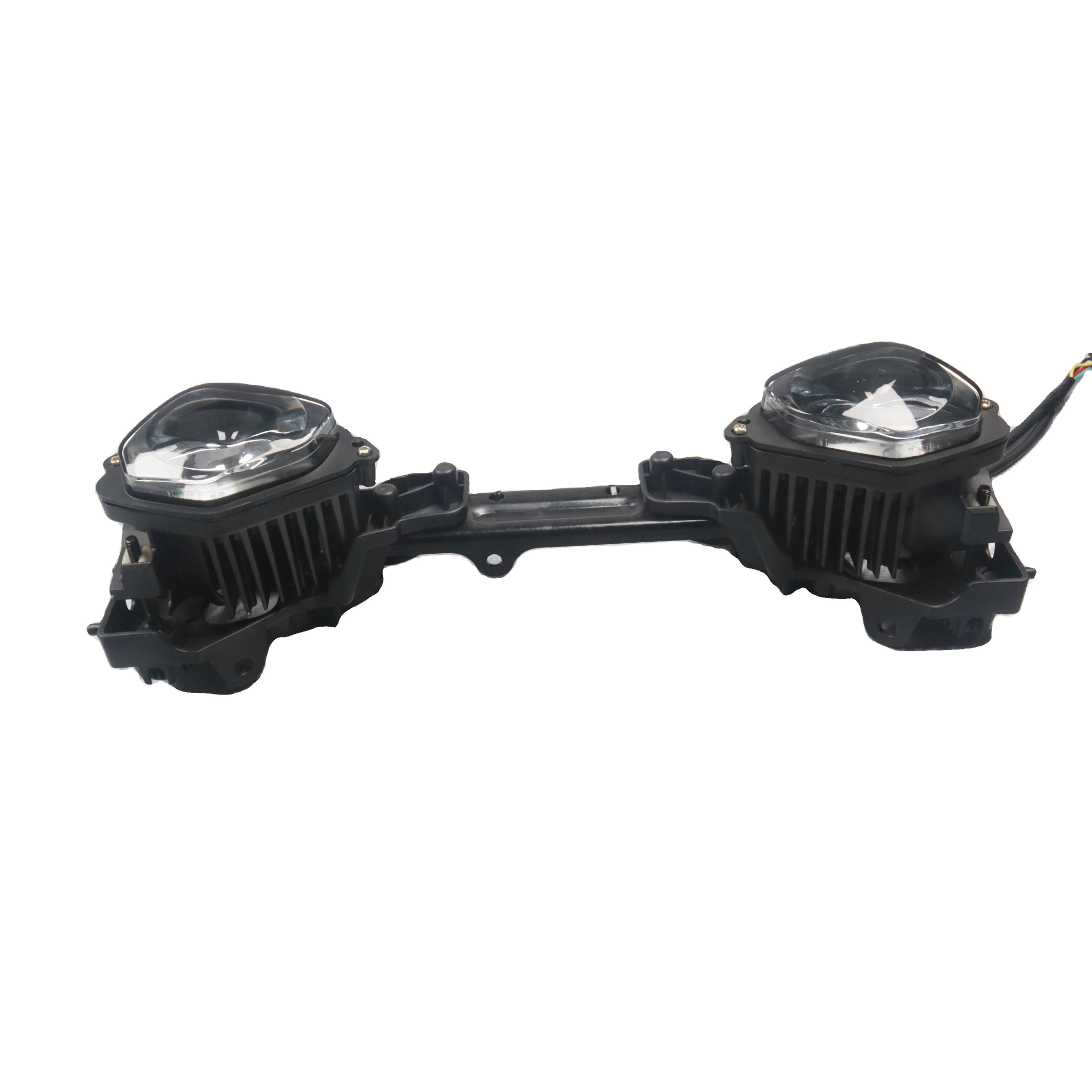 

CFP Motorcycle Headlight Assembly for YAMAHA YZF R6 LED Light 2018 2017-2020