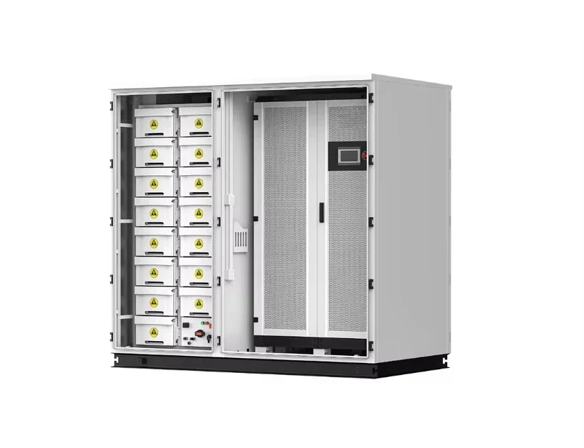 100KWH  LFP Lifepo4 Battery Rack Mounted 100kwh Energy Lithium Lifepo4 Battery for Eu Warehouse