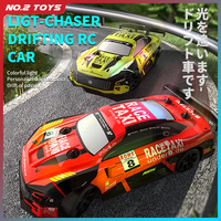 JJRC Q165 Remote Control Racing Cars 2.4G High Speed Drift RC Vehicle Car Model for Boys Compete Race Game Children's Toys Gifts