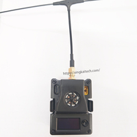 IN Stock Radiomaster TX12 750MHz/720MHz/433MHz/360/500MHz VRX TX MKII ELRS  Radio Transmitter For FPV Drone RC Cars RC Plane