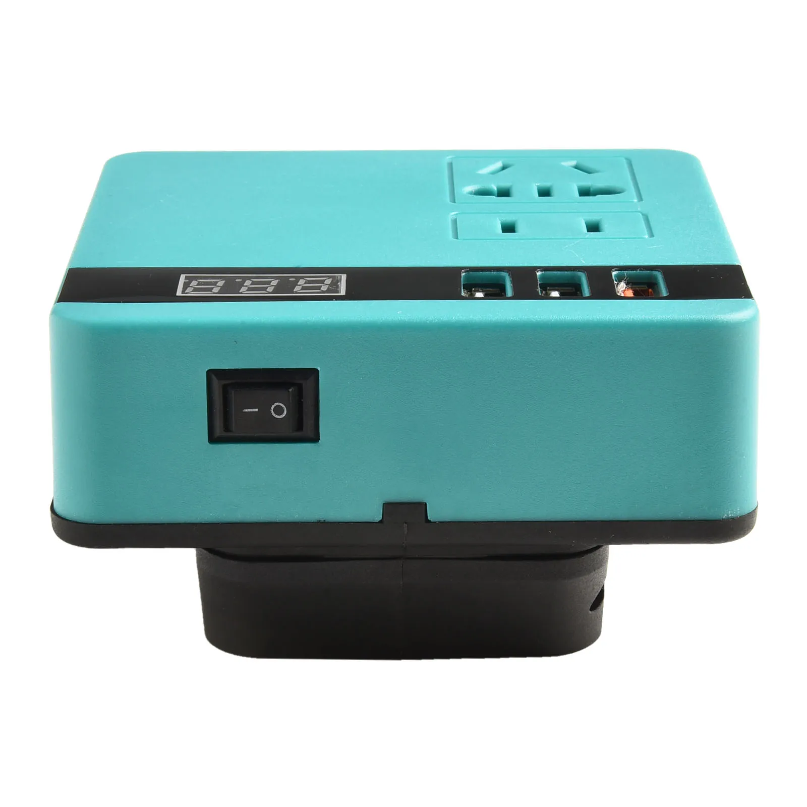 

Advanced Lithium Technology Intelligent Battery Inverter Dual Input Voltage Efficient Power Conversion High-Performance Battery