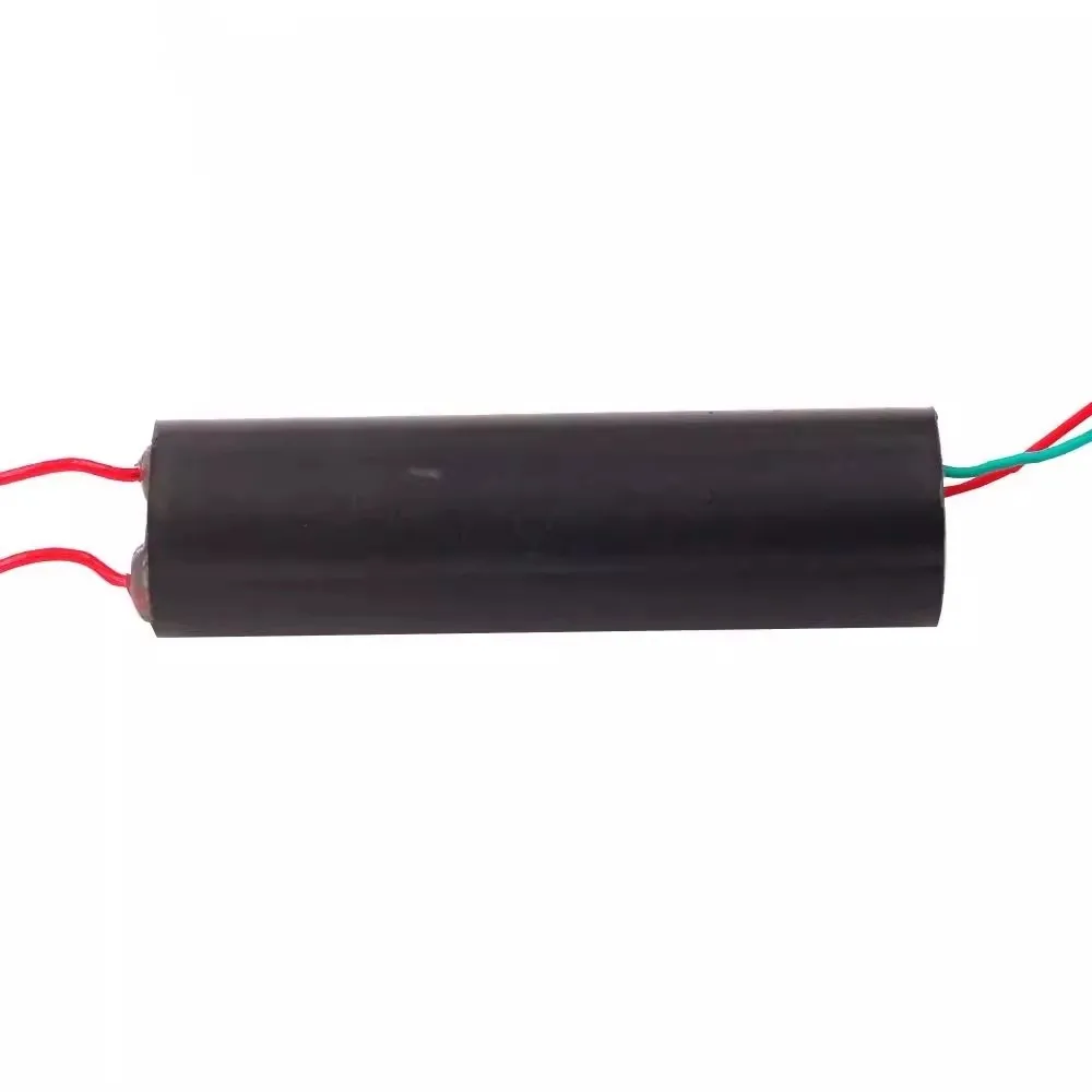 DC 3.7-6V to 1000KV Boost Step up High-voltage Generator Ignition Coil Pulse Power Module Igniter Transformer