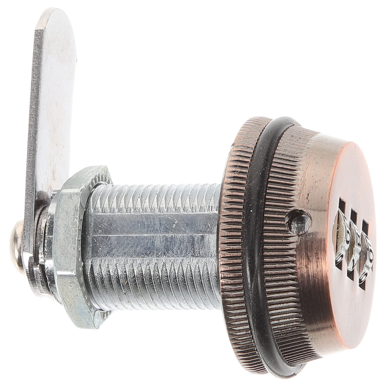 

Heavy Duty 20mm Red Ancient Copper Drawer Password Lock for File Cabinets Showcase Security Storage Locker Door Metal Hardware