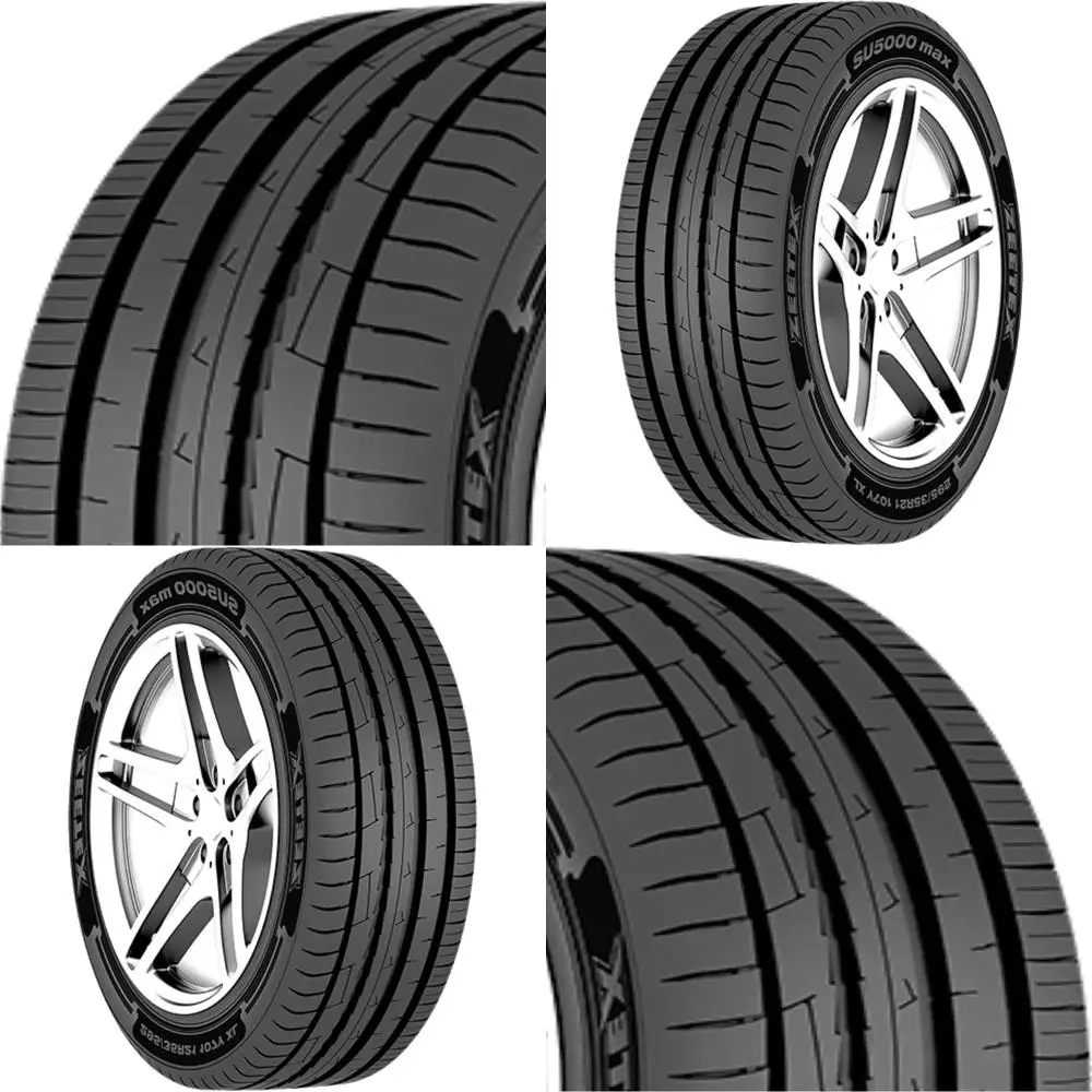 

Пассажирская шина SU5000 Max UHP 265/50R20 111 В XL