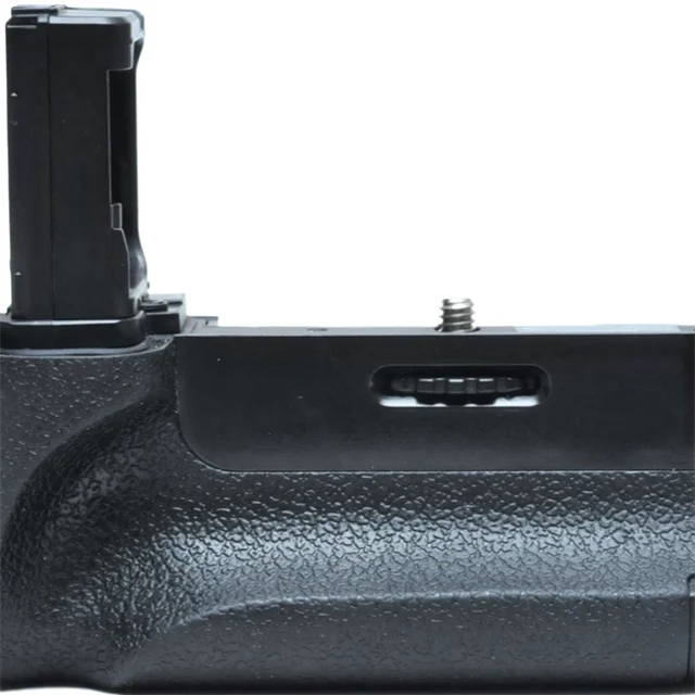 

Вертикальный аккумуляторный блок для цифровых камер Alpha A7/A7r/A7s. В наличии. Промышленная автоматизация. ПЛК. Новый, оригинальный.