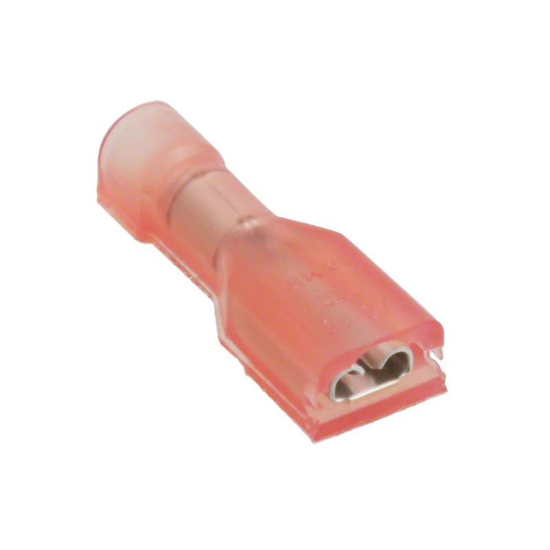 3-520370-2,Quick Disconnect Terminal,Receptacle,2-520083-2,Wire Size 22–18 AWG (0.32–0.82 mm²),Ultra-Fast 110 Series,2-520084-2