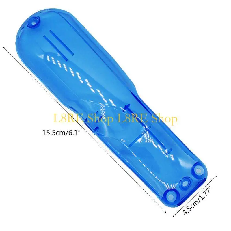 L8RE CLAY HAIR CLIPPERS TOP LOVERIDIN