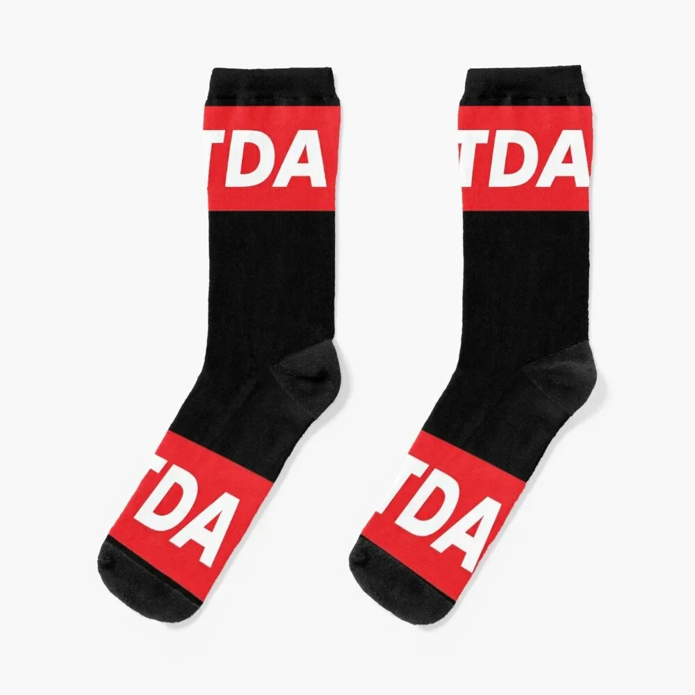 EBITDA Finance Gift Socks sheer kids Children's winter Girl'S Socks Men's