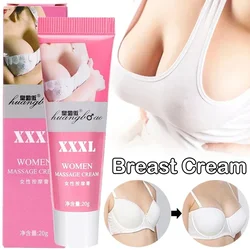 1PCS 20ML Breast Enlargement Cream Female Chest Care Lift Firming Massage Oil Chest Enhancement Elasticity Breast Bust Care