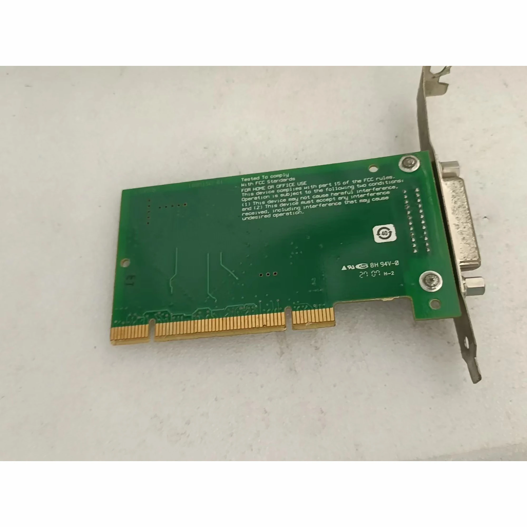 PCI-GPIB For NI 778032-01 Card IEEE488 Card (2007 version)