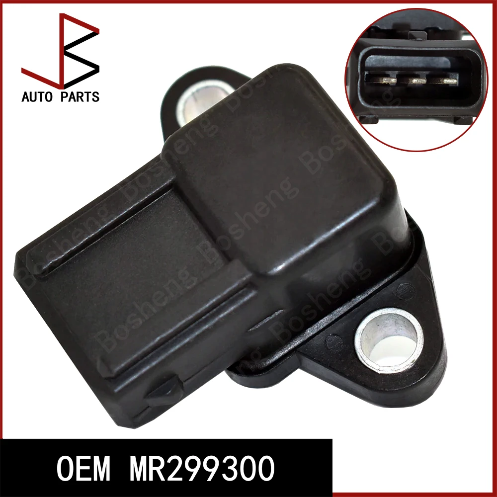 

Датчик давления усилителя OEM MR299300 AF02810 7472572 E1T16671A для MITSUBISHI L200 1996-2011 PAJERO SPORT VAN I 1999-2008 гг.
