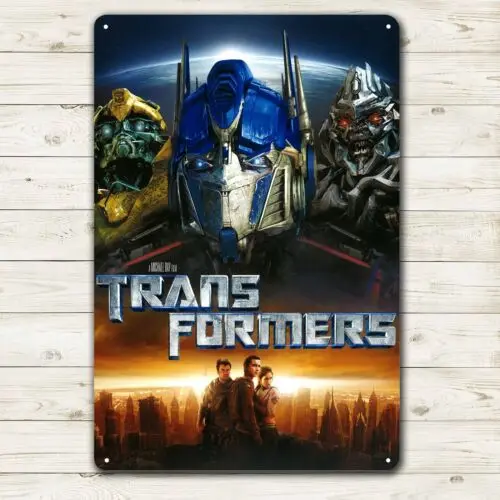 P1,Transformers Mov…