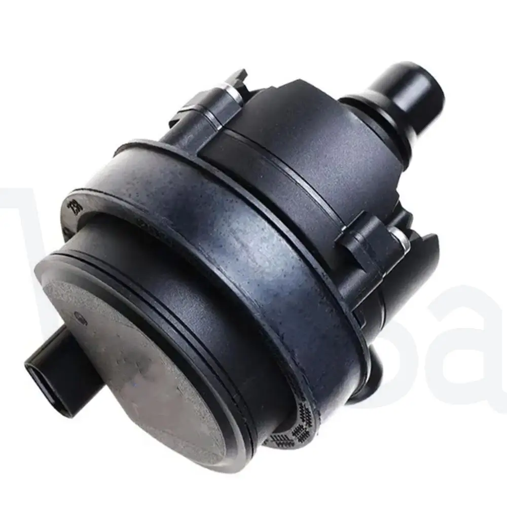 Wooba A0005004386 Auxiliary Water Pump Fit A0005003500 for Mercedes-Benz C-Class C300 C180 W222 W205 C238