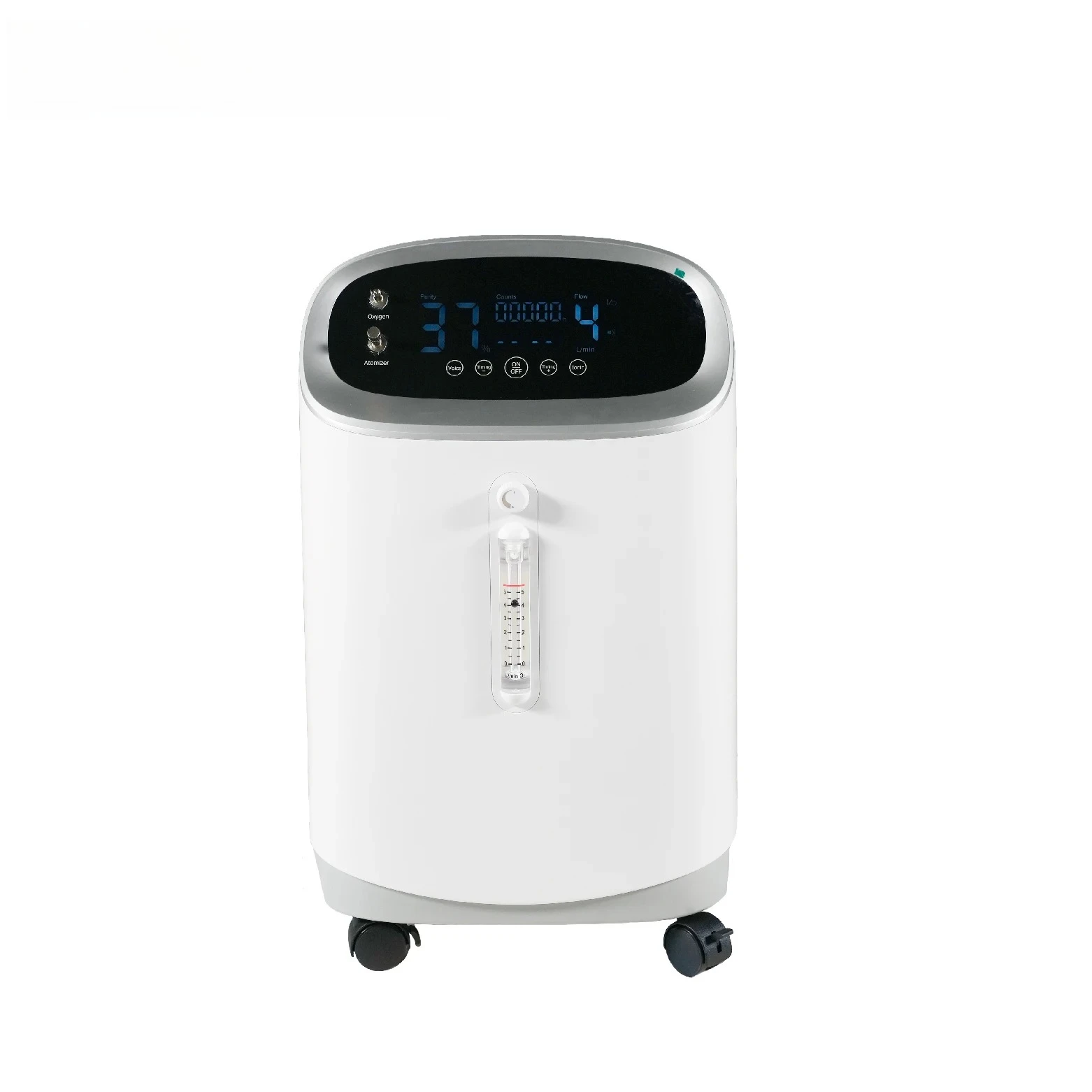 

Yonker High Pressure Veterinary Hospital Dual Purpose Atomizatoin Pet Medical Concentrator
