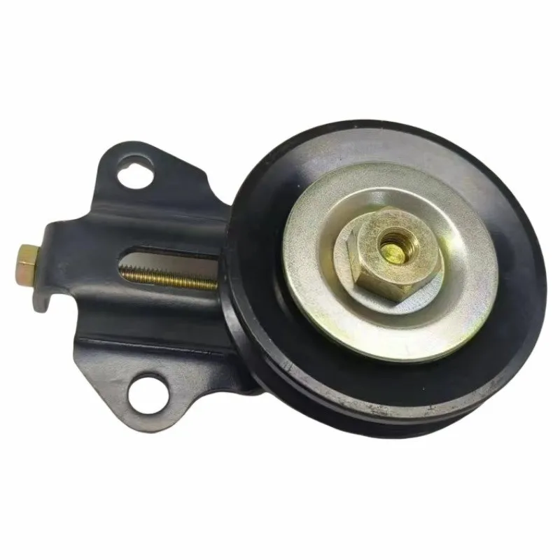 

Надежный комплект натяжителей ремня кондиционера для двигателей Isuzu NKR Qingling 100P 600P KV100 KV600