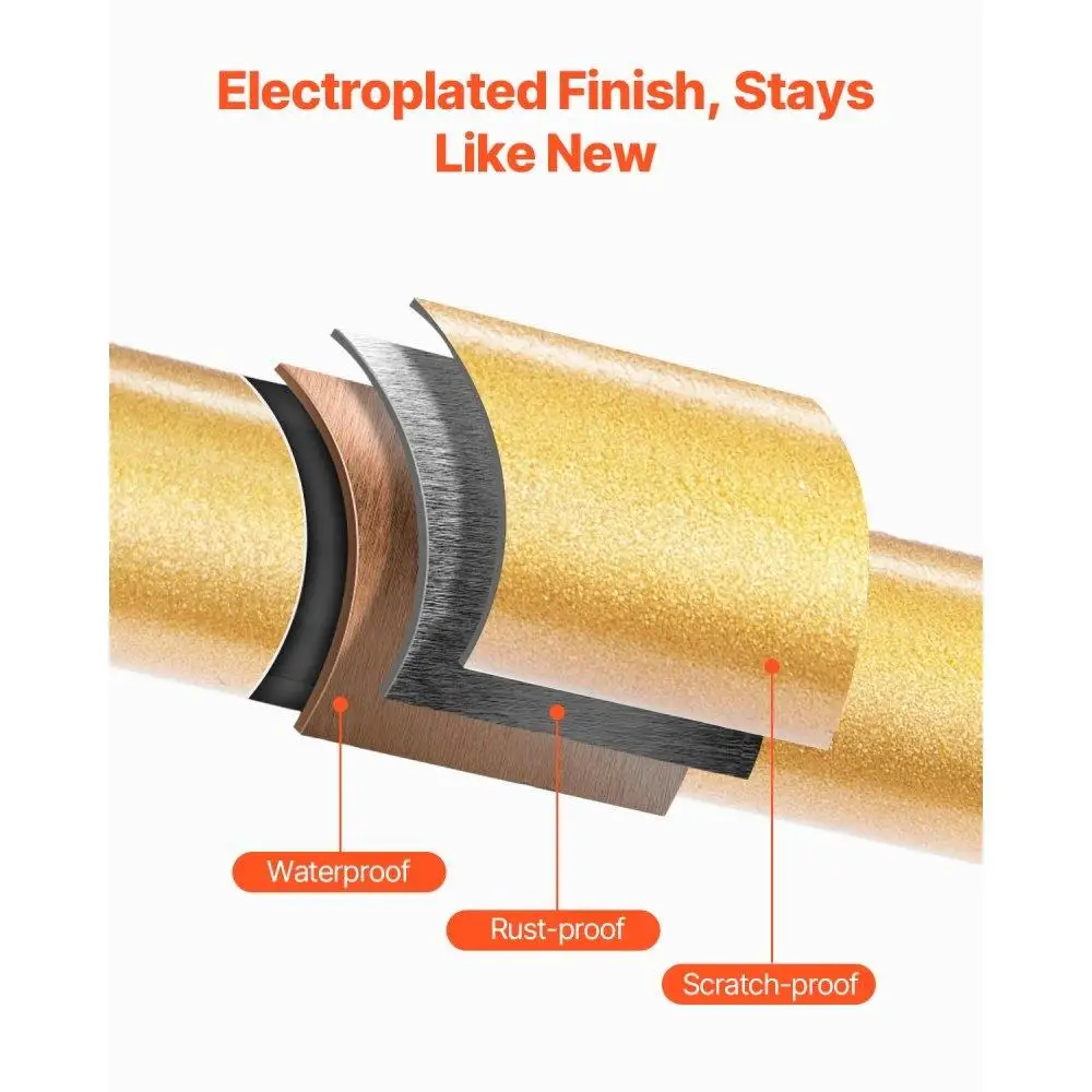 Rechargeable Cordless Table Lamp 5200mAh Battery Fabric Shade Black Elegant Desk Lighting