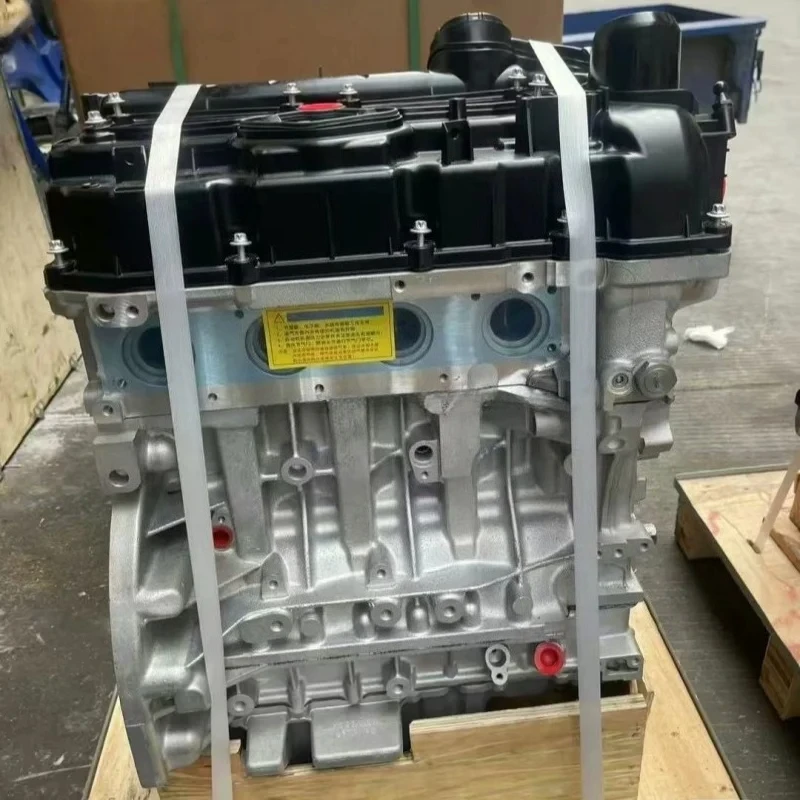 

For BMW N46 N20 320 318 520 530 N52 N55 525 X1 X3 X5X6 Engine Assembly