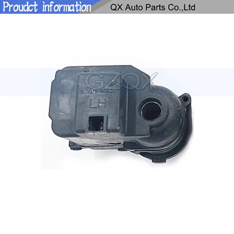 CAPQX 90% NEW original RearView Fold Actuator For Hyundai Tucson I30 Sonata NF Veracruz Santa Door Side Mirror Fold Motor