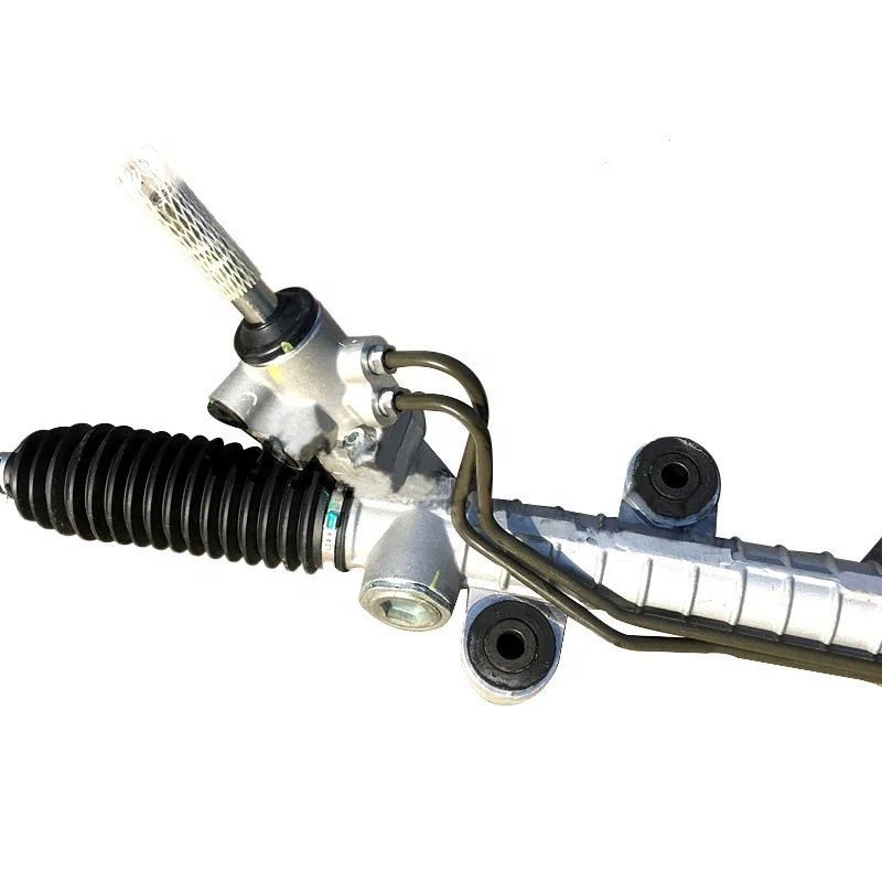 Original V80 Power Steering Rack Steering Gear C00003481