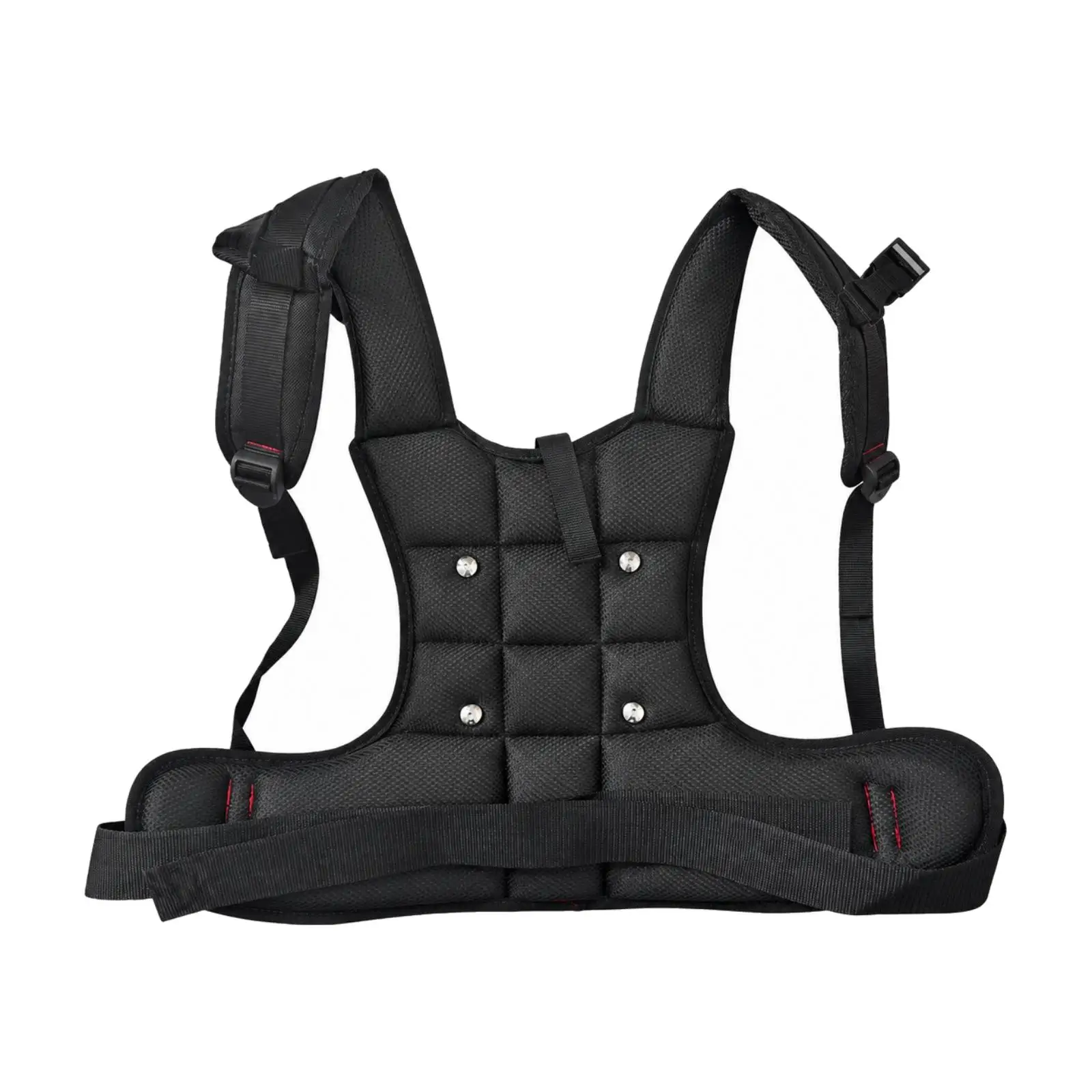 Hands Free Backpack for DC Pack Hauling with Padded Waist Support
