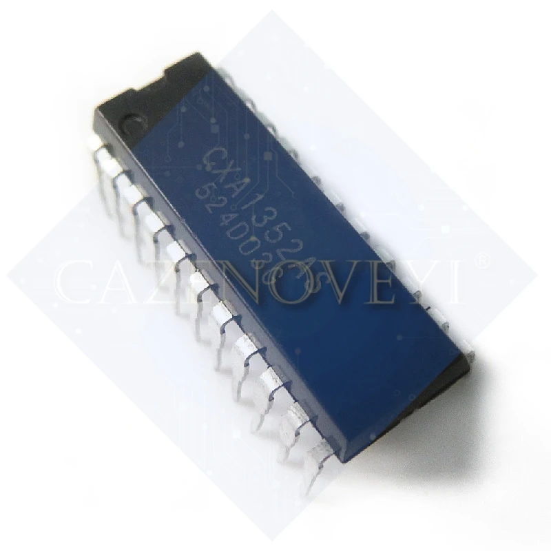 CXA1352AS CXA1352 BTS4140N TS4140 MUR1660CTR MUR1660 M25PE16-VMW6TG 25PE16VG SP0502BAHTG 502B AT90S8535-16PI AT90S8535-8PI