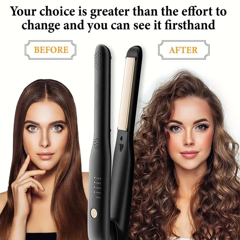 Thumbnail 4 - #8 Best Rated Hair Straighteners to Buy in 2026
