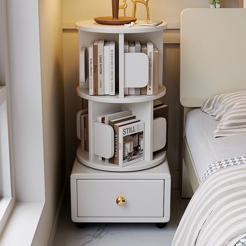 

Storage Children Nightstands Nordic Drawers Cute Children Nightstands Designer Nachtkastje Kids Bedroom Furniture YN50CN