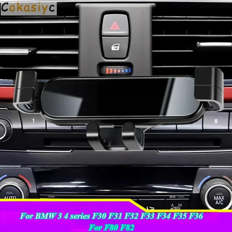 Adjustable Car Phon…