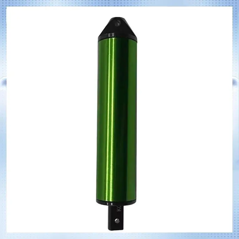 

ABMW-Калибратор натяжения Измеритель струн для бадминтона Устройство для измерения струн для теннисной ракетки Зеленый