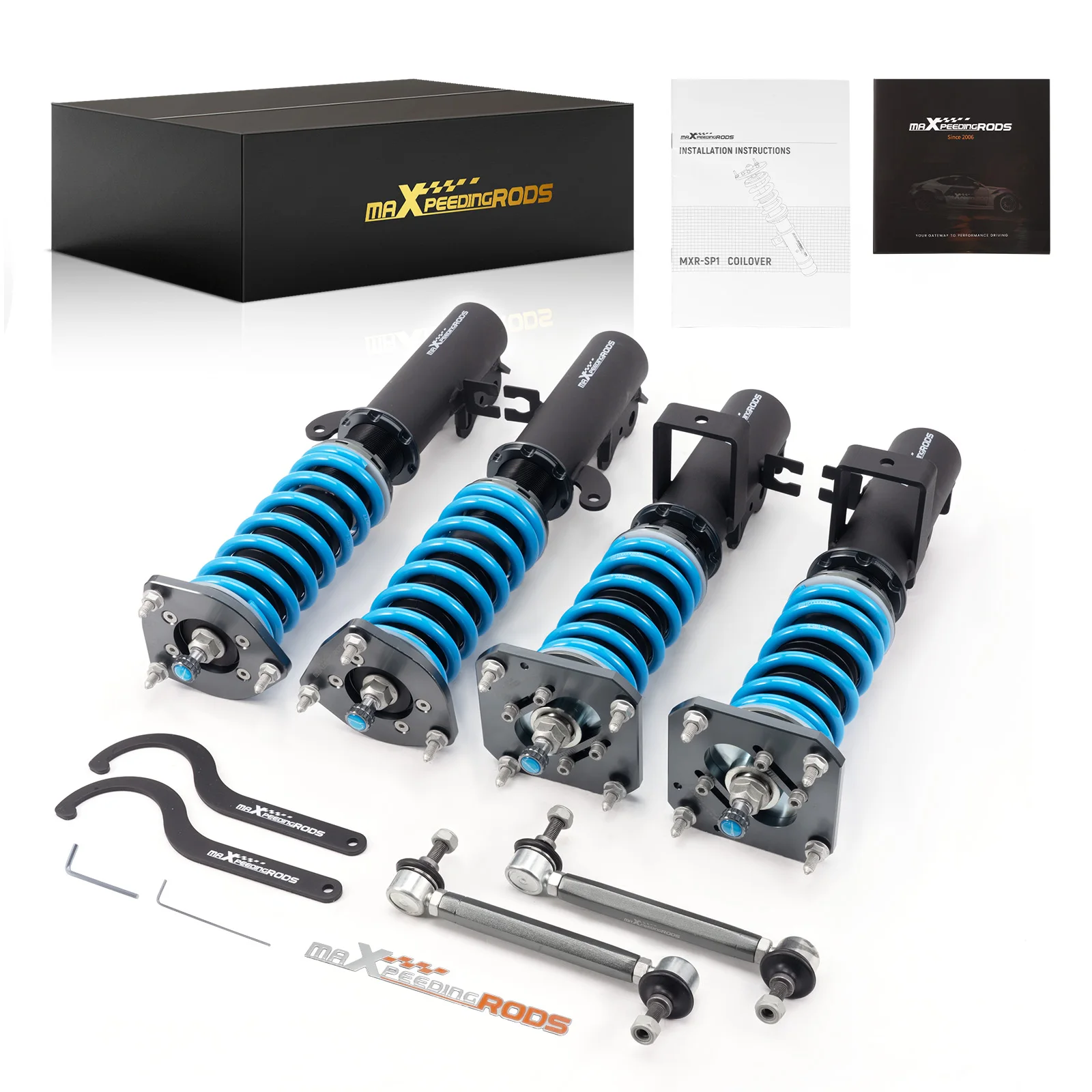 Maxpeedingrods T6 C…