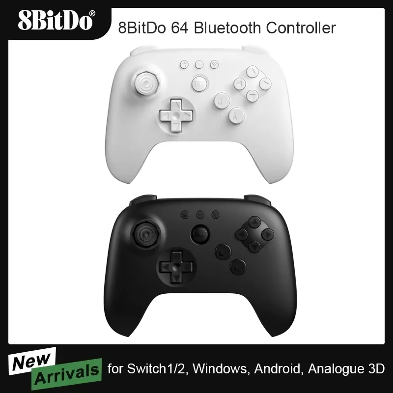 Switch 2 N64 Controller: A Comprehensive Review and Guide for Gamers